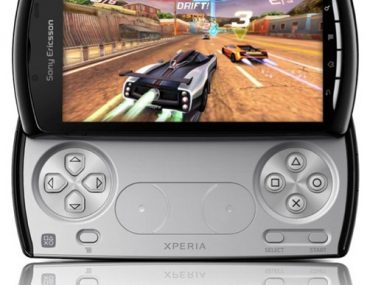 Διαγωνισμός GETITNOW στο Twitter με δώρο ένα Sony Ericsson XPERIA Play