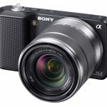 Διαγωνισμός GetitNow με δώρο 2 φωτογραφικές μηχανές Sony NEX-3