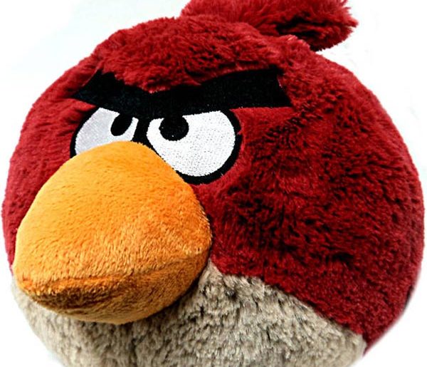 Διαγωνισμός homeguide.gr με δώρο 5 μαξιλάρια Angry Birds