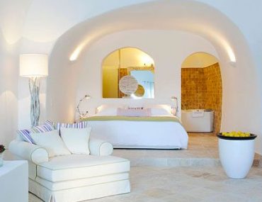 Διαγωνισμός San Antonio Hotel με δώρο 2 βραδιές στη Σαντορίνη