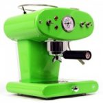 Διαγωνισμός in.gr με δώρο μια μηχανή Espresso Illy