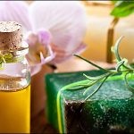 φυτικά καλλυντικά Φιλύρα