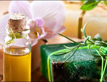 φυτικά καλλυντικά Φιλύρα