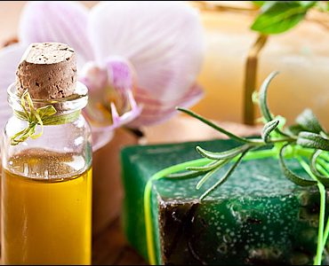 φυτικά καλλυντικά Φιλύρα