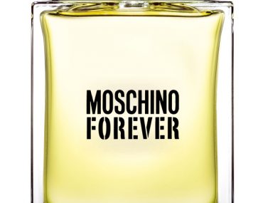 Διαγωνισμός InSite με δώρο 5 ακόμη αρώματα Moschino Forever