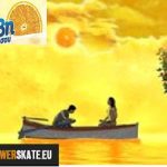 Διαγωνισμός ΗΒΗ με δώρο ένα πλήρες σετ In line skates
