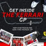 Διαγωνισμός Kaspersky Lab, κερδίστε ταξίδι στη Monza