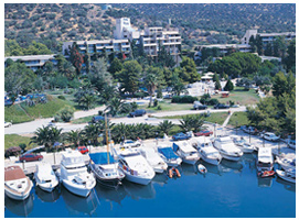 Διαγωνισμός KingBet.gr με δώρο δωρεάν διακοπές σε 5 τυχερούς στο Porto Hydra