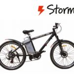 Διαγωνισμός klaxon.gr με δώρο ένα ηλεκτρικό ποδήλατο NRGEE