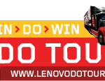 Διαγωνισμός Lenovo Do Tour, κερδίστε ταξίδι στο Πεκίνο