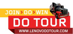Διαγωνισμός Lenovo Do Tour, κερδίστε ταξίδι στο Πεκίνο