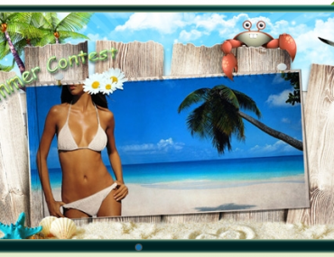 Διαγωνισμός LiveDeal.gr με δώρο 1 μόνιμη αποτρίχωση laser