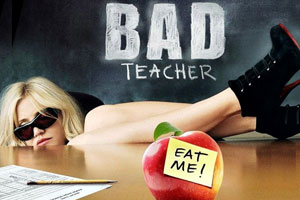 Διαγωνισμός MEN24.gr με δώρο 10 συλλεκτικά T-Shirt της ταινίας "Ατακτη Καθηγήτρια"