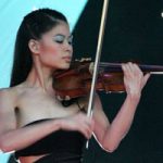 Διαγωνισμός MEN24.gr, κερδίστε προσκλήσεις για τη Vanessa Mae