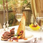 Διαγωνισμός missbloom.gr με δώρο ένα γκουρμέ γεύμα για δύο στο The Parliament