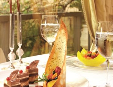 Διαγωνισμός missbloom.gr με δώρο ένα γκουρμέ γεύμα για δύο στο The Parliament