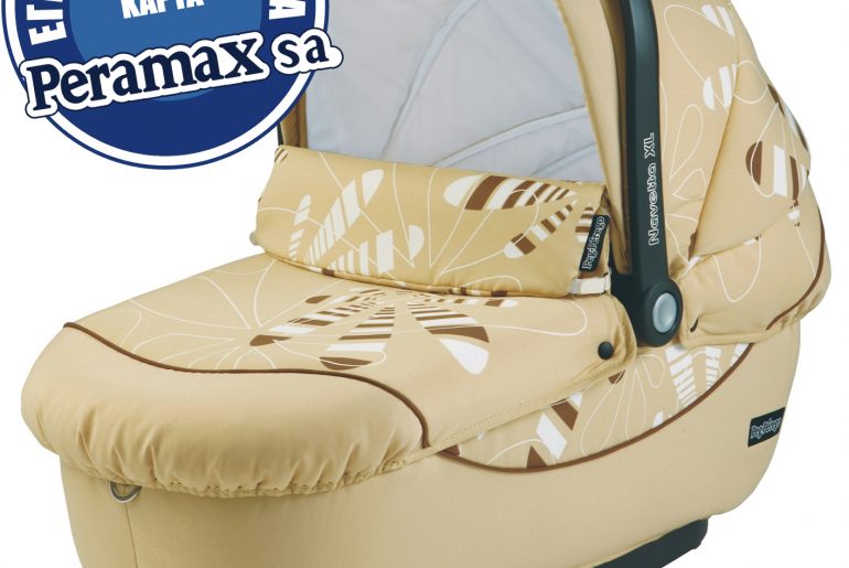 Διαγωνισμός Mitrikosthilasmos.com με δώρο ένα πορτ-μπεμπέ Peg-Perego