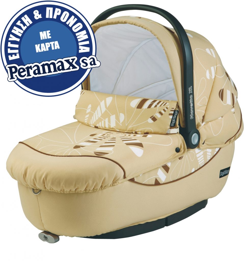 Διαγωνισμός Mitrikosthilasmos.com με δώρο ένα πορτ-μπεμπέ Peg-Perego 