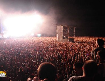 Κερδίστε προσκλήσεις για το φεστιβάλ Spirit of Burgas στη Βουλγαρία