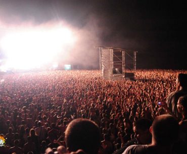 Κερδίστε προσκλήσεις για το φεστιβάλ Spirit of Burgas στη Βουλγαρία