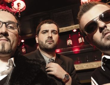 Κερδίστε προσκλήσεις για το Week Lake Festival στα Λουτρά της Πικρολίμνης