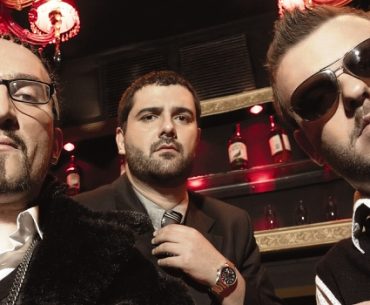 Κερδίστε προσκλήσεις για το Week Lake Festival στα Λουτρά της Πικρολίμνης