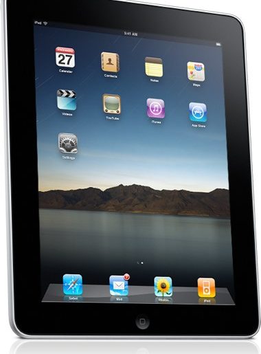 Διαγωνισμός navigator.gr με δώρο ένα iPad 2