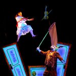 Κερδίστε 10 διπλές προσκλήσεις για το Μαύρο Θέατρο της Πράγας από το newsbeast.gr