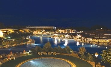 Διαγωνισμός ogamos.com με δώρο διακοπές στο Atlantica Aeneas Resort 8t Spa στην Αγία Νάπα