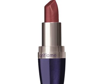 Διαγωνισμός Oriflame Beauty με δώρο ένα ΚΡΑΓΙΟΝ Colour Attraction - Sexy Berry