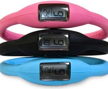 Διαγωνισμός padoo.gr με δώρο 10 ρολόγια Breo