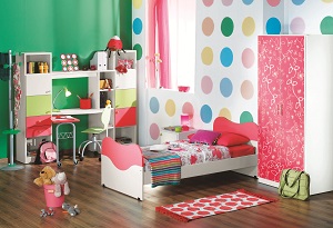 Διαγωνισμός paidorama.com με δώρο παιδικά έπιπλα Modeco