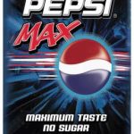Pepsi MAX δροσιστικός διαγωνισμός