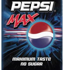 Pepsi MAX δροσιστικός διαγωνισμός