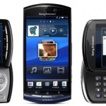 Διαγωνισμός Plaisio.gr με δώρο 3 κινητά τηλέφωνα Sony Ericsson Xperia