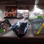 Διαγωνισμός Poprocknews.gr mε δώρο παιχνίδια για PS3 και Xbox 360