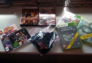 Διαγωνισμός Poprocknews.gr mε δώρο παιχνίδια για PS3 και Xbox 360