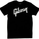 Διαγωνισμός Poprocknews.gr με δώρο 5 αυθεντικά Gibson t-shirts