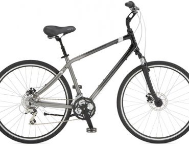 Διαγωνισμός POWER FM 93.2 με δώρο ένα ποδήλατο Giant Cypress DX αξίας 500 ευρώ