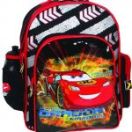 Διαγωνισμός infokids.gr με δώρο 4 επώνυμες σχολικές τσάντες για τη σχολική χρονιά 2011 - 2012