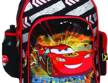 Διαγωνισμός infokids.gr με δώρο 4 επώνυμες σχολικές τσάντες για τη σχολική χρονιά 2011 - 2012