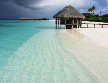 Διαγωνισμός socializer.gr, κερδίστε ταξίδι στις Μαλδίβες