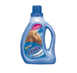 Διαγωνισμός Soupline με δώρο 100 μαλακτικά ρούχων