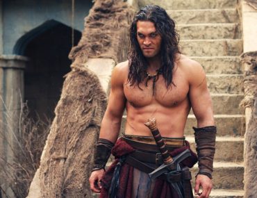 Διαγωνισμός Sport-fm.gr, κερδίστε προσκλήσεις για την ταινία «ΚΟΝΑΝ Ο Βάρβαρος»