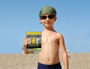 Διαγωνισμός Sporty.gr "Κλικ και κέρδισες" με απίθανα δώρα έκπληξη