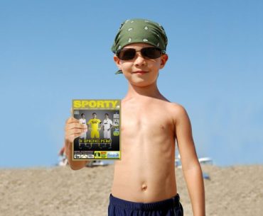 Διαγωνισμός Sporty.gr "Κλικ και κέρδισες" με απίθανα δώρα έκπληξη