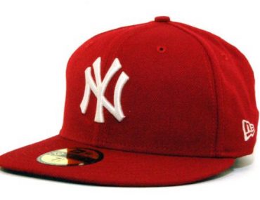 Διαγωνισμός Sporty.gr με δώρο ένα καπέλο της New Era