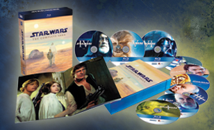 Διαγωνισμός Your StarWars video