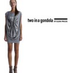 Διαγωνισμός Stylewatch.gr με δώρο ένα sexy βραδινό ντραπέ φόρεμα