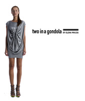 Διαγωνισμός Stylewatch.gr με δώρο ένα sexy βραδινό ντραπέ φόρεμα